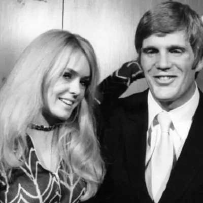Joey Heatherton