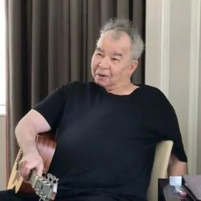 John Prine