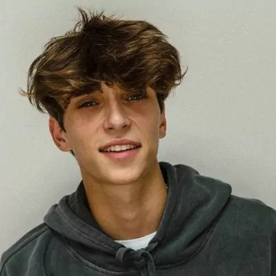 Josh Richards