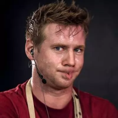 Josiah Brooks