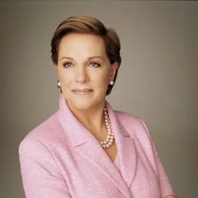 Julie Andrews