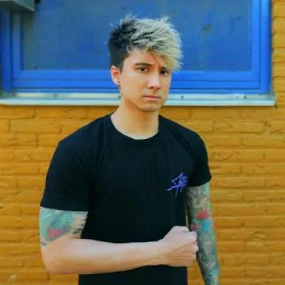 Julien Bam