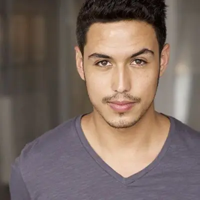 Julio Macias