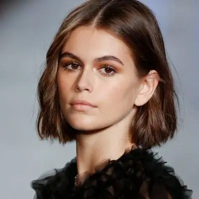 Kaia Gerber