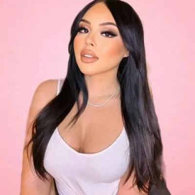 Karina Seabrook