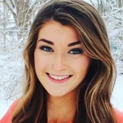 Katie Betzing