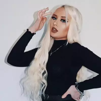 Kaytlyn Stewart