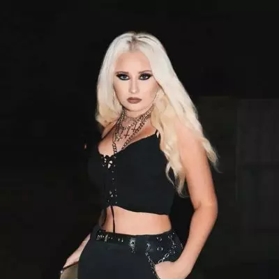 Kaytlyn Stewart