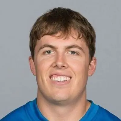Kellen Moore