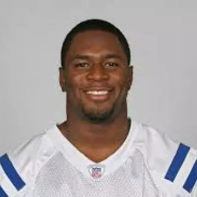 Kelvin Hayden