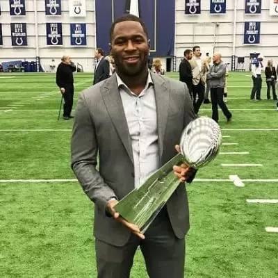 Kelvin Hayden
