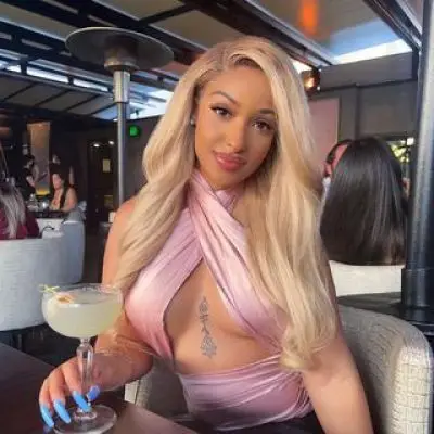 Kennedy Cymone