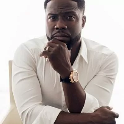 Kevin Hart