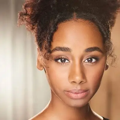 Kianna Naomi