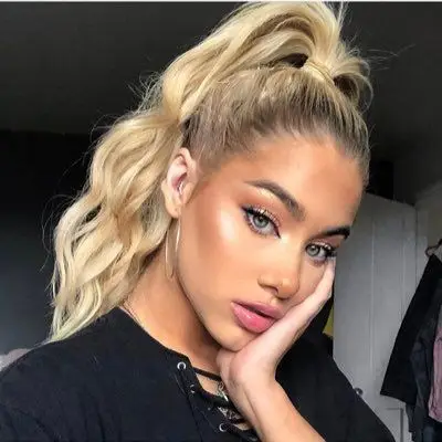 Kirsty Belle Addison