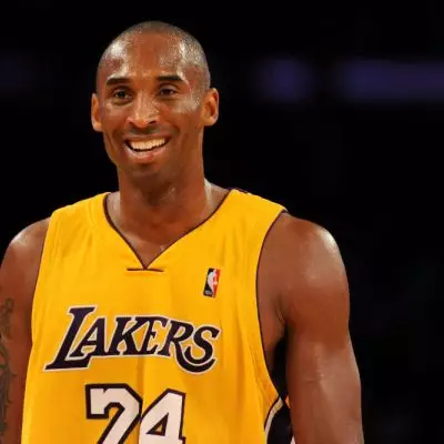 Kobe Bryant
