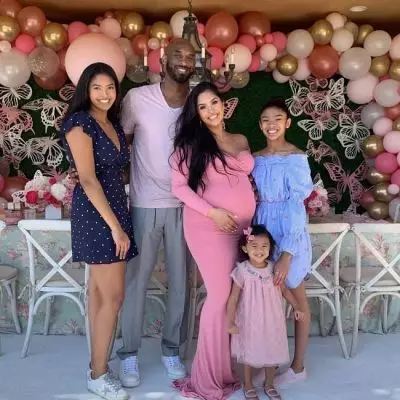 Kobe Bryant