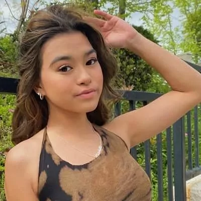 Krischelle Delgado