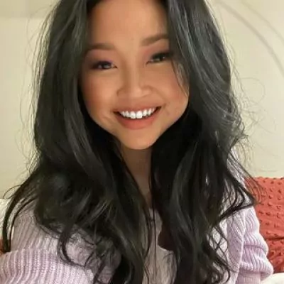 Lana Condor