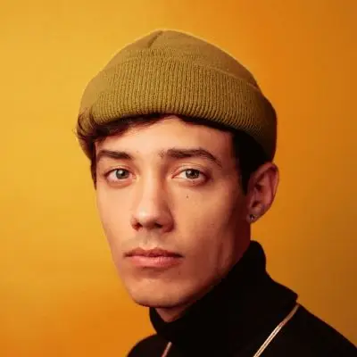 Leroy Sánchez