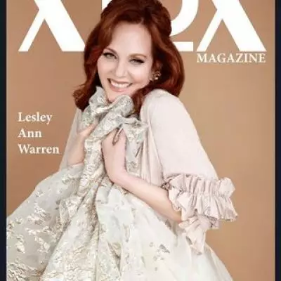 Lesley Ann Warren