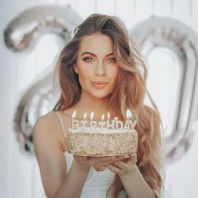 Lisa Marie Schiffner