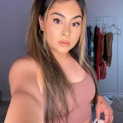 Lupita Arellanos