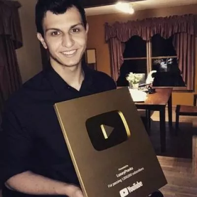 LuxuryPranks