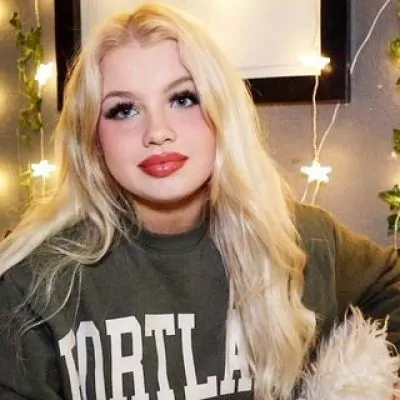 Maddie Lambert