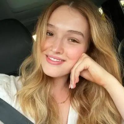 Maddison Brown