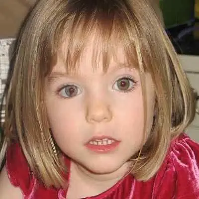 Madeleine McCann