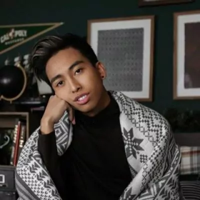 Marc Elvin Morales