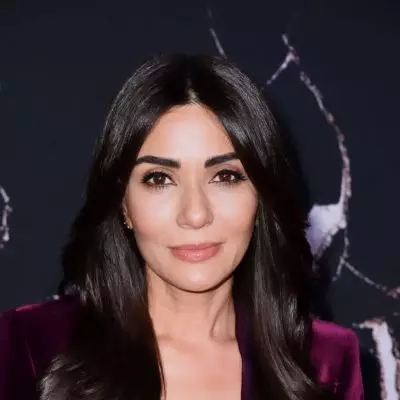 Marisol Nichols