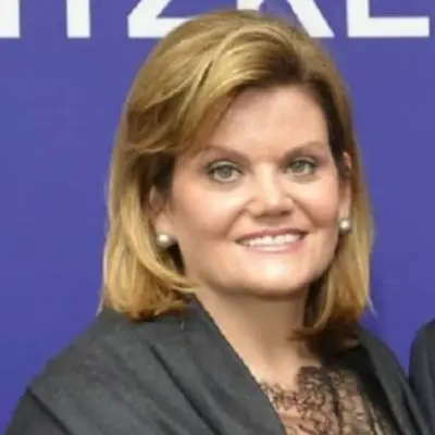 Mary Kathryn Muenster