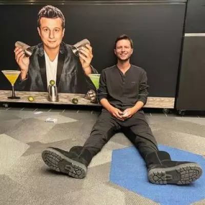 Mat Franco