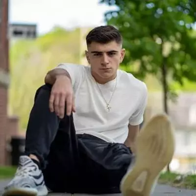Matt Petitto