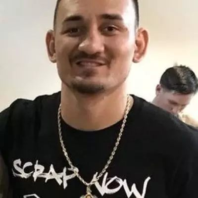 Max Holloway