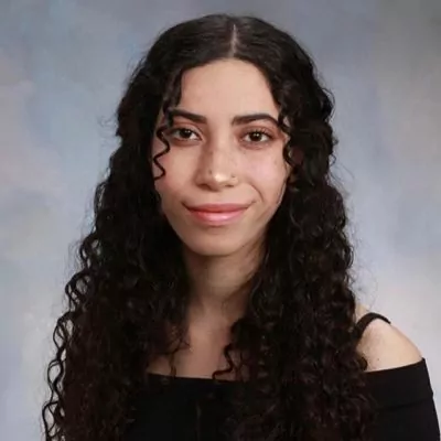 Maya Boyce