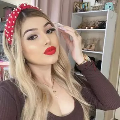 Melody Valadez