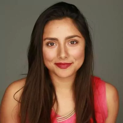 Michelle Khare