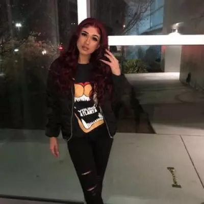 Mighty Neicy