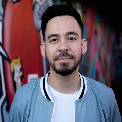Mike Shinoda