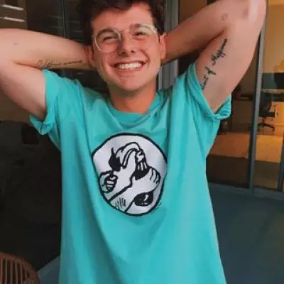 Mikey Murphy