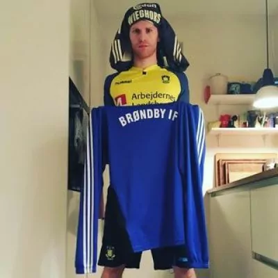 Mikkel Folsgaard