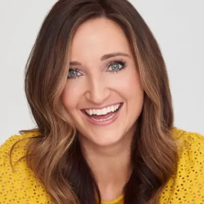Mindy McKnight