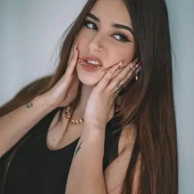 Monica Moran
