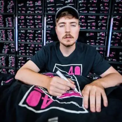 Mr Beast