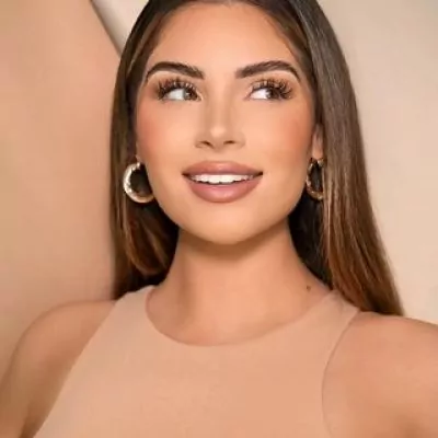 Nazanin Kavari