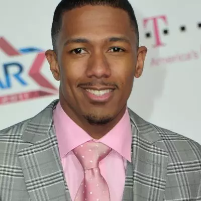 Nick Cannon
