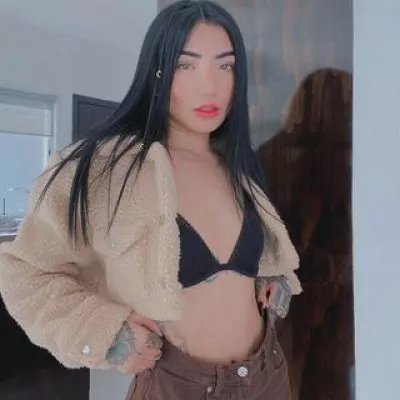 Nicole Amado